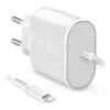 Image de SBS Chargeur de voyage 5 W pour iPhone, iPad et iPod