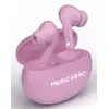 Image de SBS TWS X-BEAT Casque True Wireless Stereo (TWS) Ecouteurs Appels/Musique Bluetooth Rose - Neuf