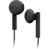 Image de SBS Studio Mix 65c Casque filaire intra-auriculaire Appels/Musique USB Type-C Noir (TEEARTYCAPK)