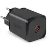 Image de SBS TETRGAN1C45W chargeur d'appareils mobiles Casques, Ordinateur portable, Smartphone, Smartwatch, Tablette Noir Secteur Charge rapide Intérieure - Neuf