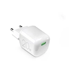 Image de PURO PUFCMTSBC20WGWHI Smartphone, Tablette Blanc Secteur Charge rapide Intérieure - Neuf