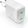Image de SBS MiniPro 35W Chargeur mural USB-C - GAN