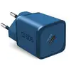 Image de SBS TETRGAN1C20B chargeur d'appareils mobiles Casques, Haut-parleur portable, Smartphone, Smartwatch, Tablette Bleu Secteur Charge rapide Intérieure - Neuf