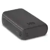 Image de SBS NanoTube Lithium-Ion (Li-Ion) 10000 mAh Noir - Neuf