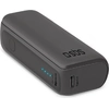 Image de SBS Banque d'alimentation NanoTube 5000 mAh TTBB5000MINIK 2 × USB-C 10 W