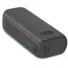 Image de SBS TTBB5000MINIK banque d'alimentation électrique Lithium-Ion (Li-Ion) 5000 mAh Noir - Neuf