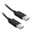 Image de SBS TECABLETISSUETCCB câble USB USB 2.0 1,5 m USB C Noir - Neuf
