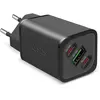 Image de CHARGEUR GSM SBS TETRGANUSB2CPD100W - Neuf