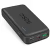 Image de SBS TTBB20000PD20K banque d'alimentation électrique Lithium Polymère (LiPo) 20000 mAh Noir - Neuf