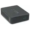 Image de SBS TEBB10000HDPD20K banque d'alimentation électrique Lithium Polymère (LiPo) 10000 mAh Noir - Neuf