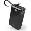 Image de SBS Powerbank 20.000mAh 20W PD LCD câble USB-C noir (TTBB20000LCDTCPD20K)