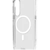 Image de Étui Transparent Pour Samsung Galaxy S25 Edge Light Mag
