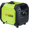 Image de Générateur essence 230V E-START 3kW COP - Générateur électrique 3kVA essence P 3500 i