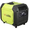 Image de Pramac - Groupe Électrogène Insonorisé Monophasé 3300 W
