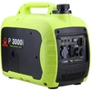 Image de Groupe électrogène insonorisé essence monophasé inverter 2,5 kW P3000i - PRAMAC - PF262SXI000