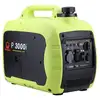 Image de Pramac   Groupe Électrogène 2,5 Kw P3000i   Moteur Brushless   Puissance Ltp 2,5 Kw   Tension 230v   Fréquence 50hz