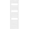 Image de Sèche-serviette Étroit Arès - Blanc- 592 W Irsap