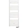 Image de Radiateur sèche serviettes électrique - FLECHE - IRSAP 500W Blanc - PRP050G01A401NNN