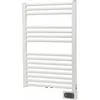 Image de Irsap - Pack Sèche-serviette Mixte Ares - 384 W