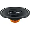 Image de Hertz DIECI DCX 690.3 Haut-parleur triaxial à 3 voies 15 x 23 cm