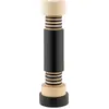Image de Alessi Wood Pepper Mill (Art.-Nr. MP0215, EAN 8018831002898)