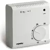 Image de Perry 3016 Thermostat électronique Blanc Blanc One Size