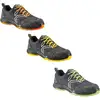 Image de Chaussures De Sécurité Kapriol Spider S1p Src - 41 (eu) - Vert