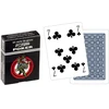 Image de Dal Negro Poker Blu Long Life Cartes à jouer en PVC 55 pièce(s)