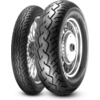 Image de Pirelli Mt 66 Route 120/90 - 17 M/C Tt 64S Front