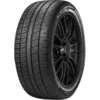 Image de Pirelli Pneus Été 285/35 Zr24 Tl 108w Scorpion Zero Asimm Xl E M+s M+s
