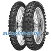 Image de Pirelli Scorpion Mx32 Mid Soft 90/100 - 21 M/C Tt 57M Mst Front