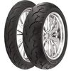 Image de Pneu Arrière Moto Pirelli Night Dragon 180/70b15 180/70-15 2024