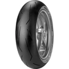 Image de Pirelli Diablo Supercorsa 190/55 R17 M/C Tl 75W Rear (Sc1)