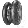 Image de Metzeler Sportec M5 Interact 180/55 R17 M/C Tl 73W Rear