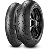 Image de Pirelli Diablo Rosso Ii 170/60 R17 M/C Tl 72(W) Rear