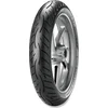 Image de METZELER Pneus ROADTEC Z8 INTERACT (F) (M) version standard 110/70 ZR 17 M/C 54W TL