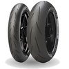 Image de Metzeler Racetec Rr 180/55 R17 M/C Tl 73(W) K3 Rear