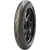 Image de Pirelli Diablo Rosso Iii 120/70 R17 M/C Tl 58(W) Front