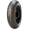 Image de PIRELLI Pneus DIABLO ROSSO III 160/60 ZR 17 M/C (69W) TL