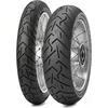 Image de Pirelli Scorpion Trail Ii 170/60 R17 M/C Tl 72V Rear