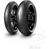 Image de Pirelli Diablo Rosso Corsa Ii 120/70 R17 M/C Tl 58(W) Front