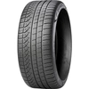 Image de Pirelli Pzero Winter (Mo1) 255/45R19 104V Xl