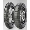 Image de PIRELLI Pneus SCORPION RALLY STR (F) 110/80 R 19 M/C 59H TL M+S