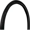 Image de Pirelli Cycl-e Dt 700c X 37 Pneu urbain rigide Noir 700C x 37 Noir 700C x 37