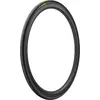 Image de Pneus PIRELLI - P ZERO VELO TECHBELT 25 - 28" 320 tpi - Jaune/noir