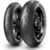 Image de METZELER Pneus SPORTEC M9 RR 140/70 R 17 M/C 66H TL