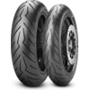 Image de PIRELLI Pneus DIABLO ROSSO SCOOTER 120/70 R 17 M/C 58H TL
