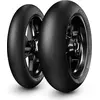 Image de METZELER Pneus RACETEC TD SLICK 190/55 R 17 NHS TL