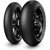 Image de Metzeler Racetec Td Slick 200/55 R17 Tl Nhs Rear