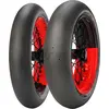 Image de Metzeler Racetec Sm 125/75 R17 Tl Nhs, K1 Front